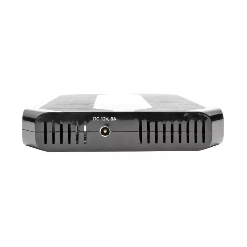 Tripp Lite U280-010-ST-CEE 10 prievadų USB įkrovimo stotelė, 96W