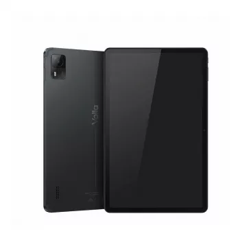 Planšetinis kompiuteris Volla VollaTablet su Ubuntu Touch 4G 512GB juoda