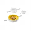 GEFU VERONA Ravioli Shaper, 3 dalių rinkinys, 28430