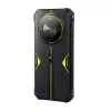 Išmanusis telefonas FOSSiBOT F105 žalias CH
