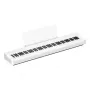 Yamaha P-225WH skaitmeninis pianinas 88 klavišų Baltas