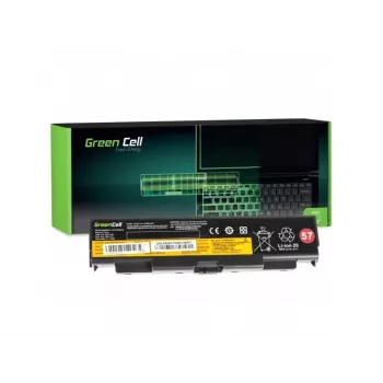 Green Cell LE89 baterija nešiojamam kompiuteriui