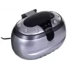 Caso 01500 50 W sidabrinis
