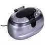 Caso 01500 50 W sidabrinis