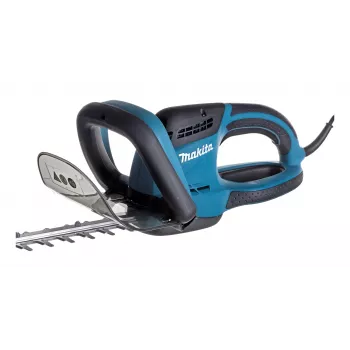 Akumuliatorinis gyvatvorių žirklių komplektas Makita UH6580 dvigubas peilis 670 W 4.4 kg