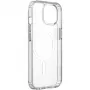 Permatomas dėklas Belkin MSA019btCL, skirtas iPhone 15, 15,5 cm