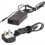 AC adapteris Dell PA-12 19.5V 3.34A 65W maitinimo adapteris nešiojamiesiems kompiuteriams