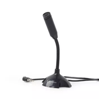 Stalinis mikrofonas Gembird MIC-D-02