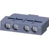 Siemens 3RV2901-1E Automatinio jungiklio priedas