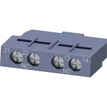 Siemens 3RV2901-1E Automatinio jungiklio priedas