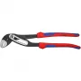KNIPEX 88 02 300 - Griovelių ir spyruoklių replės - 7 cm - 6 cm - Plienas - Plastikas - Mėlyna/Raudona