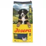 Josera Kids Medium/Max Chicken sausas pašaras šunims 12,5 kg