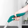 Beldray BEL01121-VDEEU7 antibakterinė grindų plaušinė su purkštuvu, 400 ml pildoma kasetė, žalia
