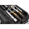 NEO tools 10-059 veržliarakčių / lizdų rinkinys