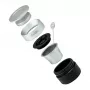 Outin OTEM-01-ACCESSORY-KIT kavos virimo rinkinys