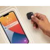 Bluetooth sekiklis Anker Eufy SmartTrack Link — 2 vnt., nuostolių prevencijai iPhone ir iPad