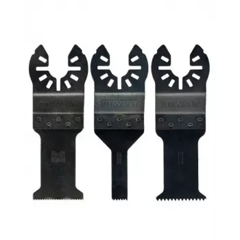 Gręžtų rinkinys DeWALT DT20713 (3 vnt.)