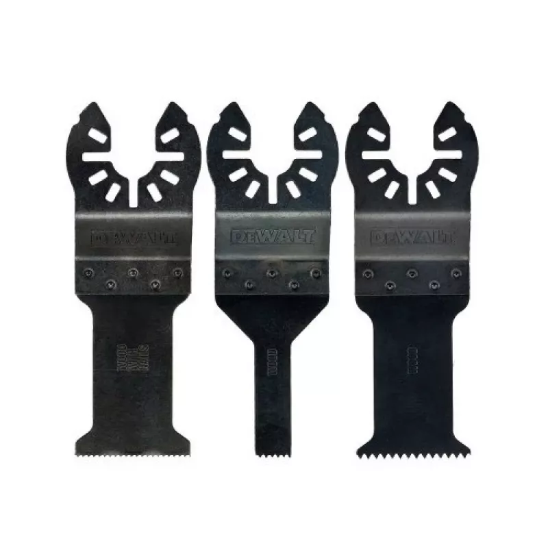 Gręžtų rinkinys DeWALT DT20713 (3 vnt.)
