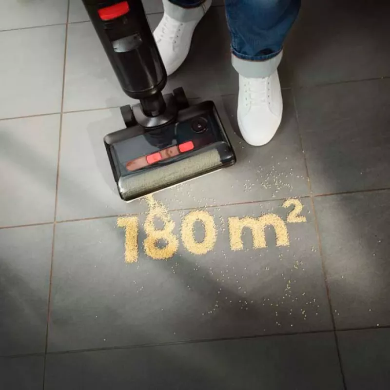 Vileda PureClean S5 Plus dulkių siurblys