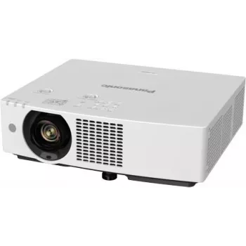Panasonic PT-VMZ72EJ LCD lazerinis projektorius 7300 liumenų