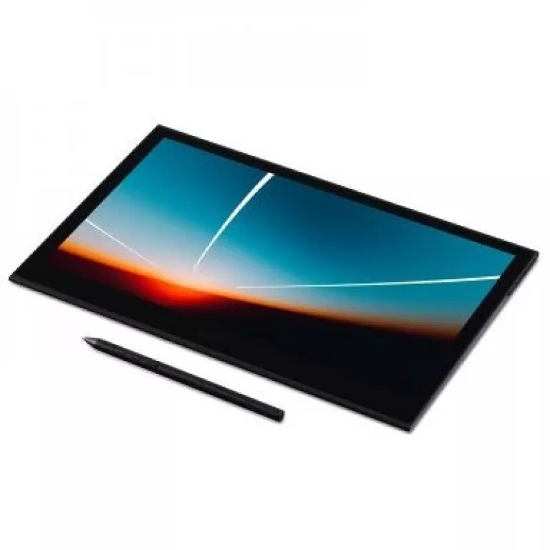 Wacom Movink 13 Touch OLED piešimo ekranas su rašikliu, 13.3 colio full HD (DTH135K0B)