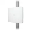 Ubiquiti UISP Box korpusas montavimui ant stulpo, vidaus/lauko, polikarbonatas
