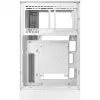 Korpusas DeepCool CH270 WH (R-CH270-WHNDM0-G-1)