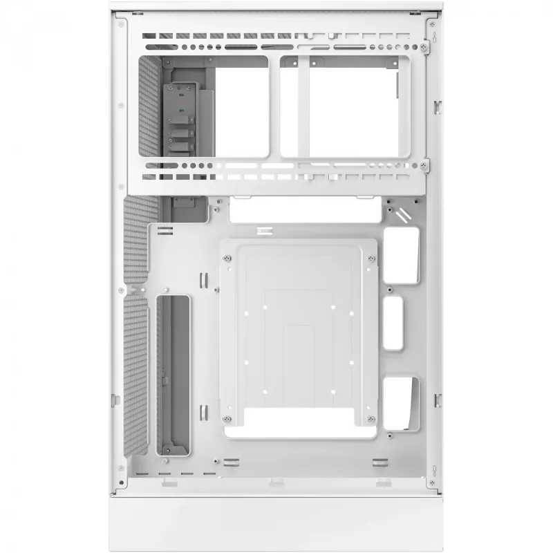 Korpusas DeepCool CH270 WH (R-CH270-WHNDM0-G-1)