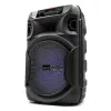 BELAIDIS KOLONĖLĖ SQUEAK PULSETOWER SQ1006, BLUETOOTH 5.3, 30W, JUODA