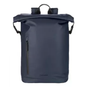 Kuprinė ROLLO mėlyna, skirta MacBook Pro 16 inch ir nešiojamam kompiuteriui 15.6 inch
