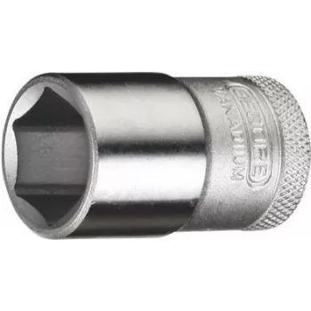 Poveikinis lizdas Gedore 6131260, gylis 56 mm, aukštis 43 mm, svoris 73 g