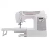 Kompiuterizuota siuvimo mašina SINGER C5205 Electric Grey White 1 Step
