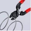 Knipex 71 31 160 varžtų ir grandinių pjaustyklė