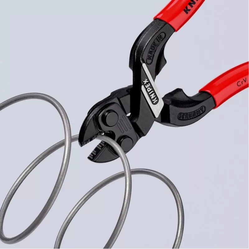 Knipex 71 31 160 varžtų ir grandinių pjaustyklė