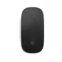 Apple Magic Mouse – juoda, Multi-Touch paviršiumi