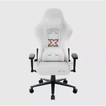 Onex STC X Hardcore Gaming kėdė Balta