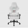 Onex STC X Hardcore Gaming kėdė Balta