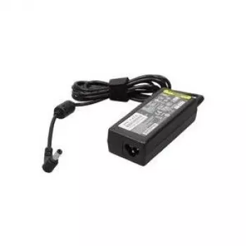 ASUS 04G2660031N1 maitinimo adapteris / keitiklis Vidaus 65 W Juodas