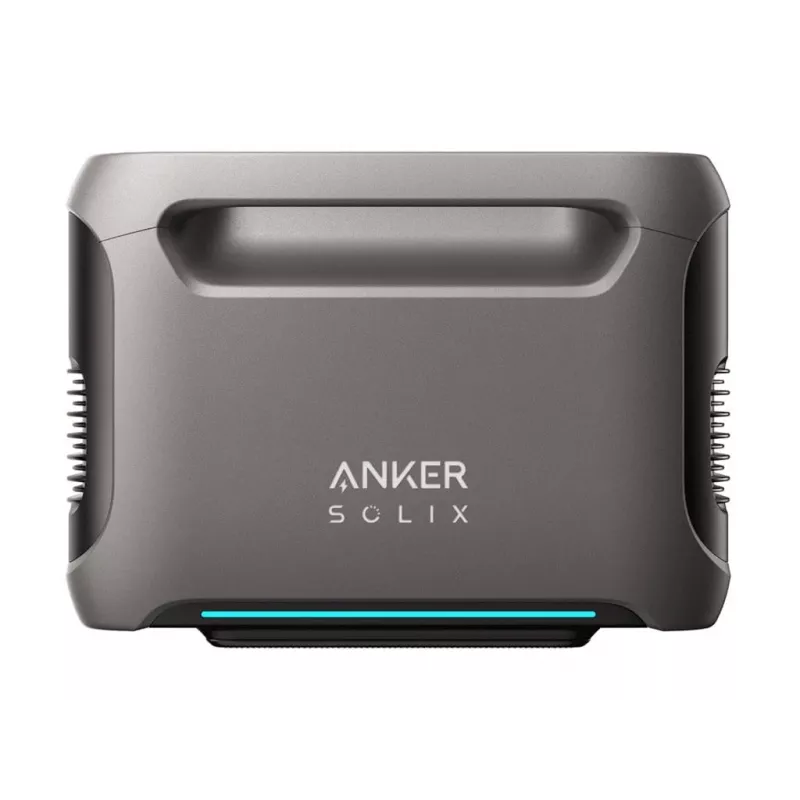 Anker SOLIX F3800 nešiojama elektrinė stotis A1790111-85-20