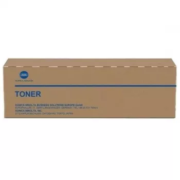 Kasetė su toneriu Konica Minolta A95W450, suderinama, cian