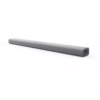 Garso juosta YAMAHA SR-X40A Šviesiai pilka – 180 W, Dolby Atmos, Alexa, Bluetooth