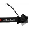 Ledlenser H7R Core juoda galvos lemputė LED