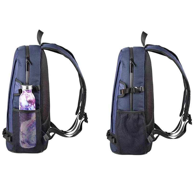 Notebook kuprinė 15,6 inch Tracer Packer Blue