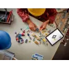 LEGO MARVEL 76322 Avengers: Endgame – Toras prieš Chitauri