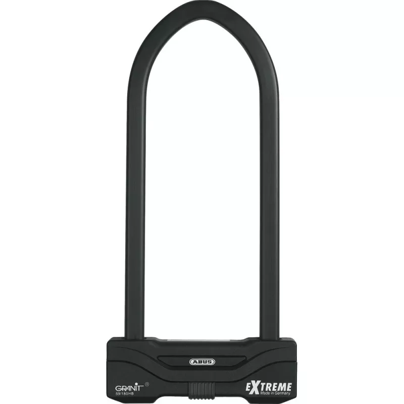 ABUS GRANIT Extreme 59 - grandinės spyna