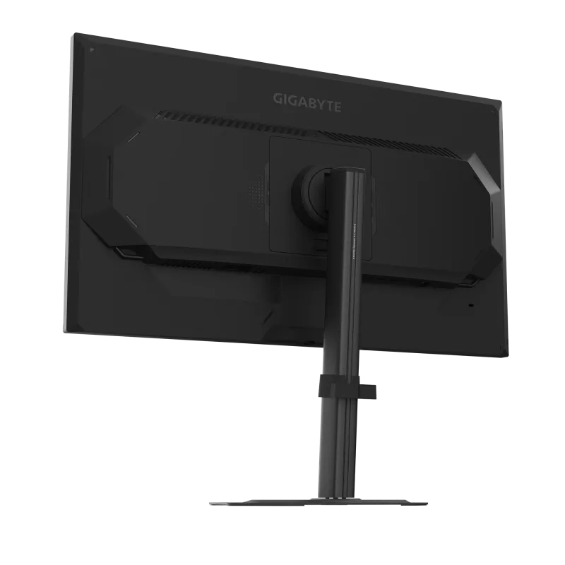 GIGABYTE G25F2A 24,5 col. Full HD IPS žaidimų monitorius - 1920x1080, 240Hz, 1ms, 300 cd/m², DisplayHDR 10, HDMI 2.0, DisplayPort 1.4