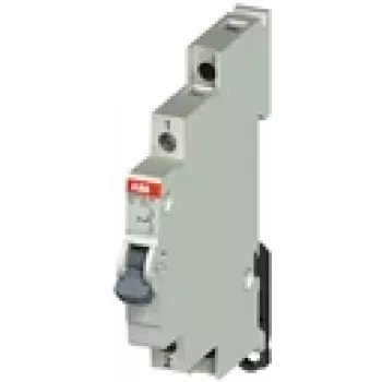 Automatinis jungiklis ABB E211-16-20 (2CCA703005R0001)