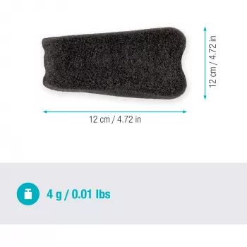 Atraminė kempinė GARDENA Cleansystem 18849-20 – keičiama valymo kempinė