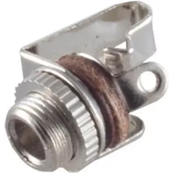 ShiverPeaks Mono 3,5 mm lizdas 51352 – mono garso jungtis