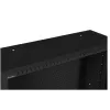 Lanberg WAF1-5203-06-00B spintelė 6U sieninė juoda